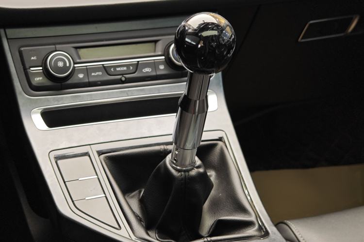 Used Geely Auto Emgrand 2020 1.5L Manual Upward Edition Gear Lever