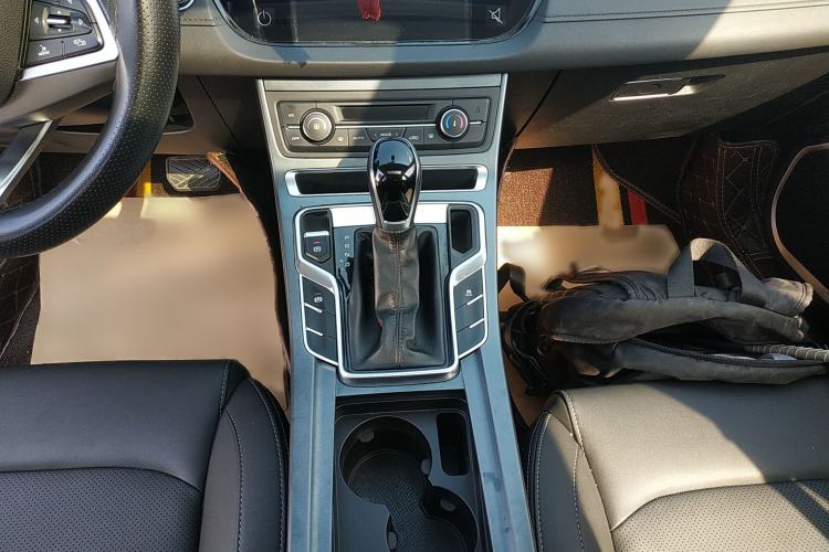Used Geely Auto Emgrand 2020 1.5L CVT Luxury Model Gear Lever