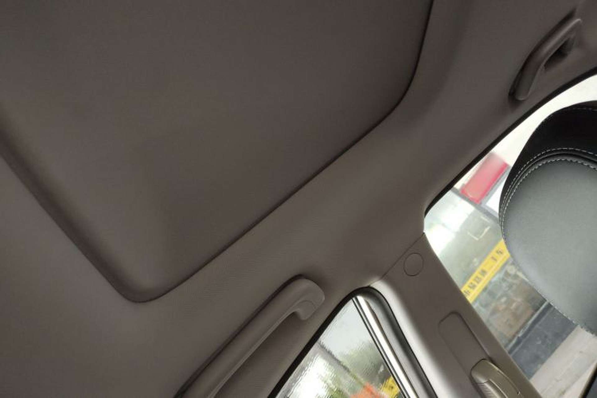 Used Geely Auto Emgrand 2020 1.5L CVT Luxury Model Headliner