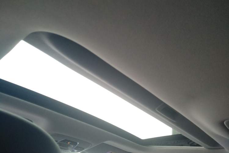Used Geely Auto Emgrand 2020 1.5L Manual Upward Edition Headliner