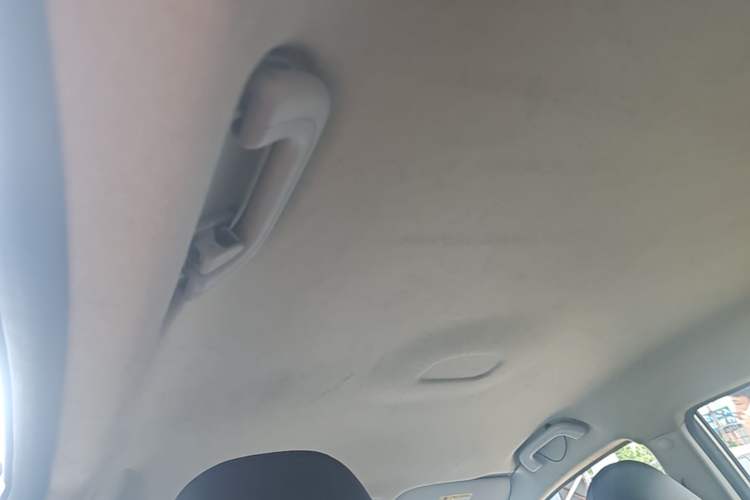 Used Geely Auto Emgrand 2020 1.5L CVT Comfort Model Headliner