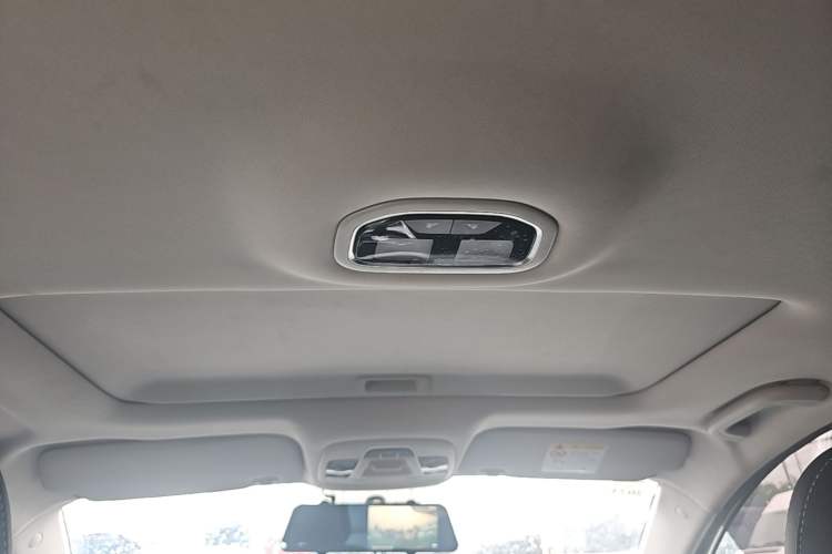 Used Geely Auto Emgrand 2020 1.5L CVT Upward Version Headliner