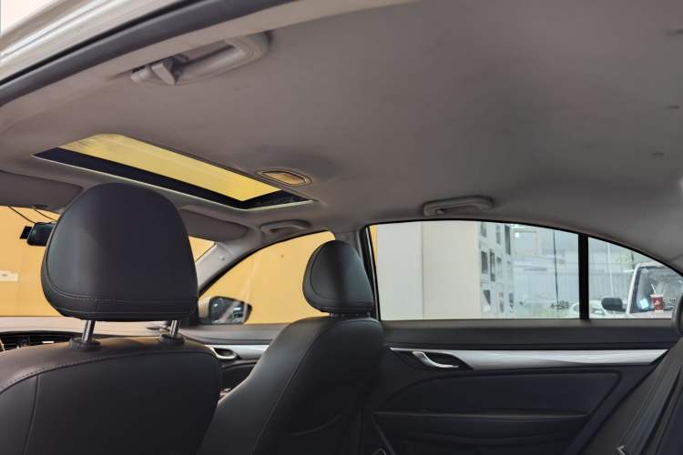 Used Geely Auto Emgrand 2020 1.5L Manual Upward Edition Headliner