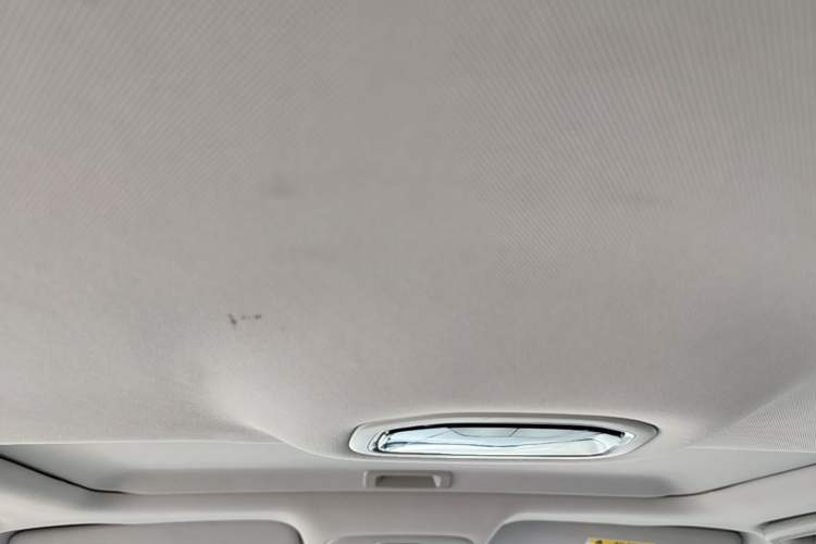 Used Geely Auto Emgrand 2020 1.5L CVT Luxury Model Headliner