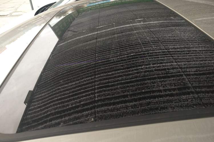 Used Geely Auto Emgrand 2020 1.5L Manual Upward Edition Roof