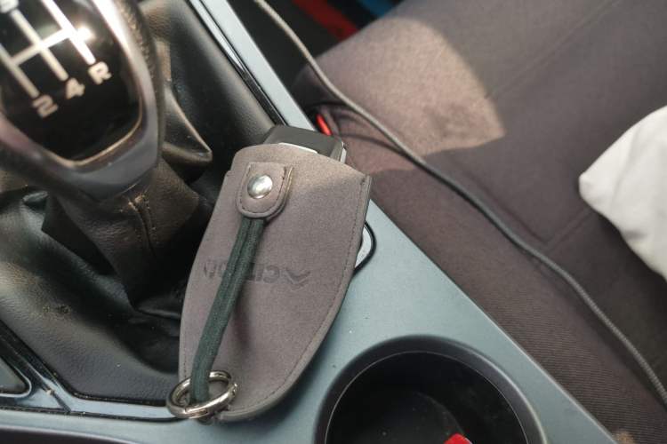 Used Geely Auto Emgrand 2020 1.5L Manual Luxury Model Vehicle Key