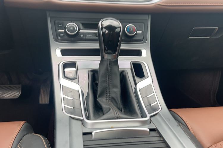 Used Geely Auto Emgrand 2021 UP 1.5L CVT Advanced Edition Gear Lever