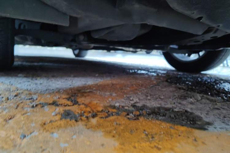 Used Geely Auto Emgrand 2021 UP 1.5L CVT Advanced Edition Chassis Front Right