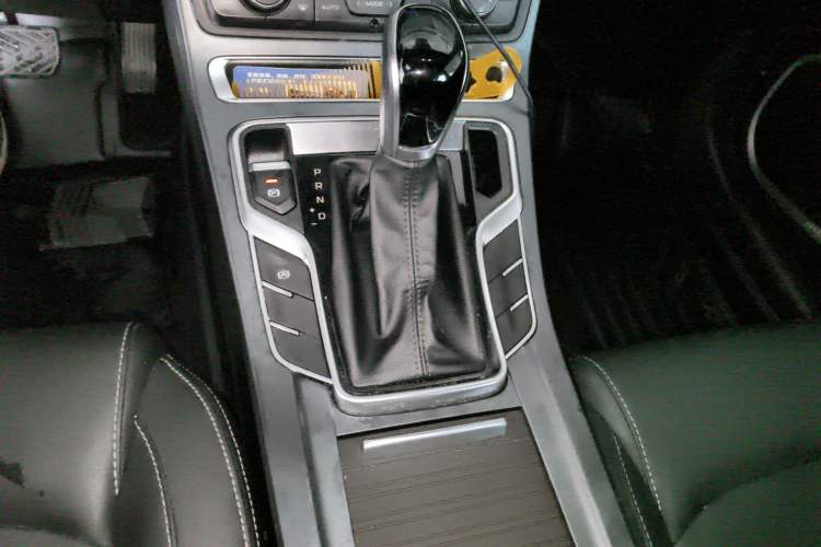 Used Geely Auto Emgrand 2021 UP 1.5L CVT Advanced Edition Gear Lever