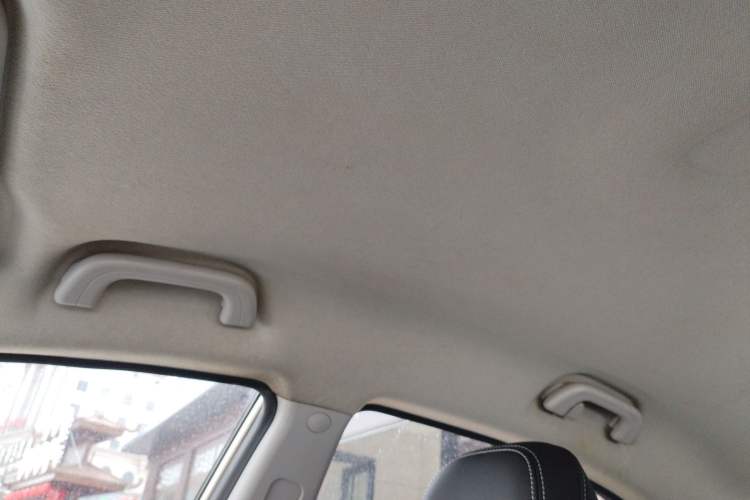 Used Geely Auto Emgrand 2021 UP 1.5L Manual Comfort Model Headliner