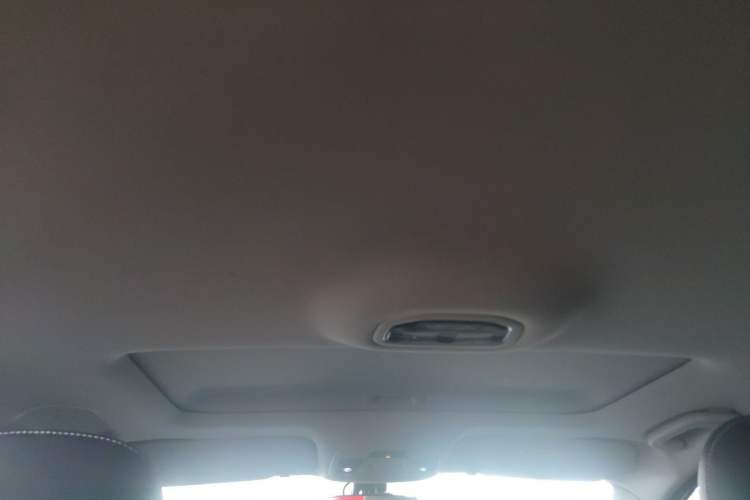 Used Geely Auto Emgrand 2021 UP 1.5L Manual Luxury Model Headliner