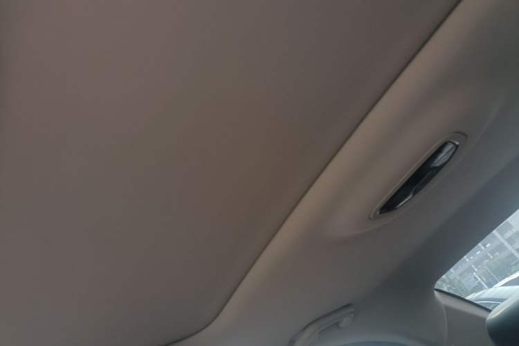 Used Geely Auto Emgrand 2021 UP 1.5L CVT Advanced Edition Headliner