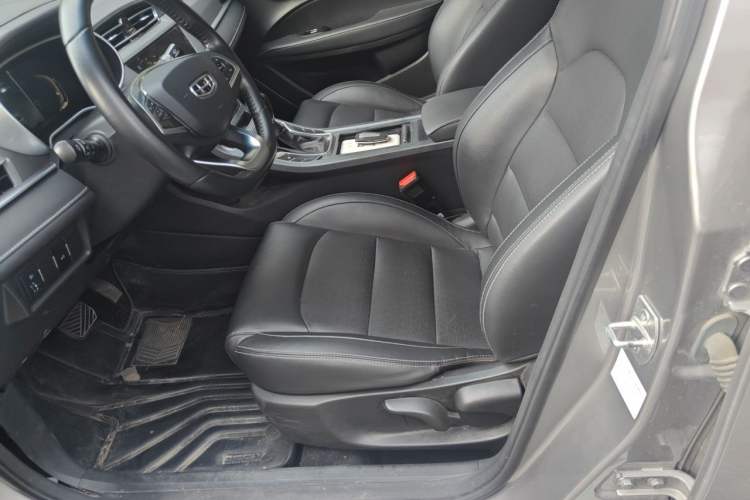 Used Geely Auto Emgrand 2021 UP 1.5L CVT Luxury Model Left Front Seat