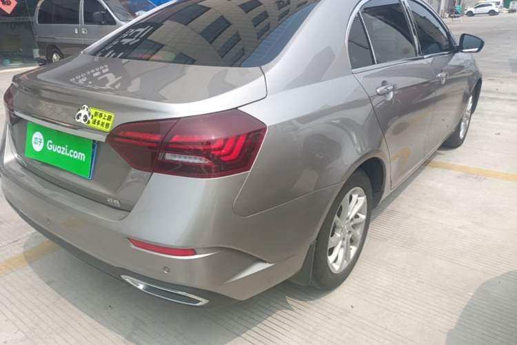Used Geely Auto Emgrand 2021 UP 1.5L CVT Advanced Edition Right Rear Taillight