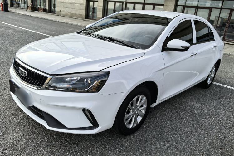 Used Geely Auto Emgrand 2021 UP 1.5L CVT Comfort Model Guazi used car, China used car export, Used car for sale, Used  cars, Cheapest cars for sale