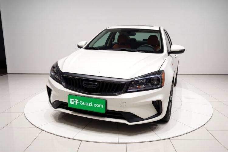 Ojetý Geely Auto Emgrand 2021 UP 1.5L Manual Comfort Model Guazi used car, China used car export, Used car for sale, Used cars, Cheapest cars for sale