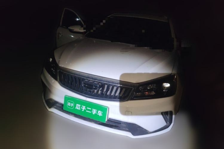 Used Geely Auto Emgrand 2021 UP 1.5L Manual Comfort Model Guazi used car, China used car export, Used car for sale, Used  cars, Cheapest cars for sale