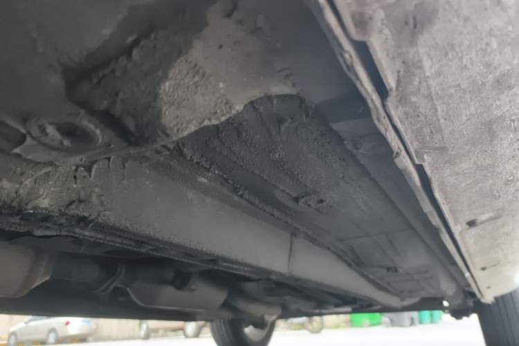 Used Geely Auto Emgrand 2021 UP 1.5L CVT Advanced Edition Chassis Front Left