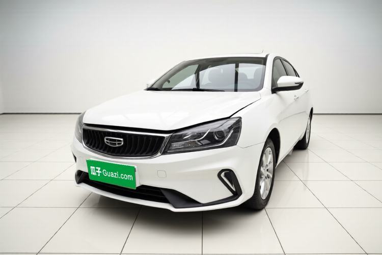 Gebrauchter Geely Auto Emgrand 2021 UP 1.5L CVT Luxury Model Guazi used car, China used car export, Used car for sale, Used  cars, Cheapest cars for sale
