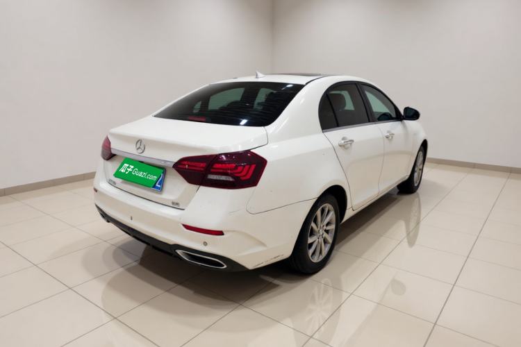 Used Geely Auto Emgrand 2021 UP 1.5L CVT Advanced Edition Exterior 5