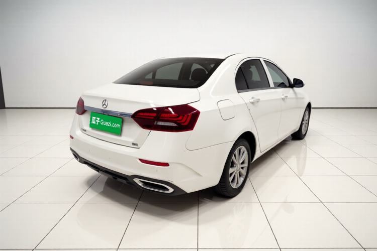 Used Geely Auto Emgrand 2021 UP 1.5L CVT Comfort Model Exterior 5