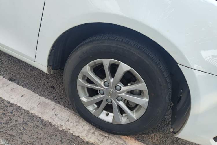 Used Geely Auto Emgrand 2021 UP 1.5L CVT Comfort Model Exterior 7