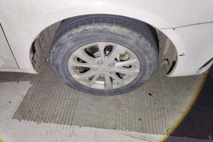 Used Geely Auto Emgrand 2021 UP 1.5L CVT Comfort Model Exterior 7