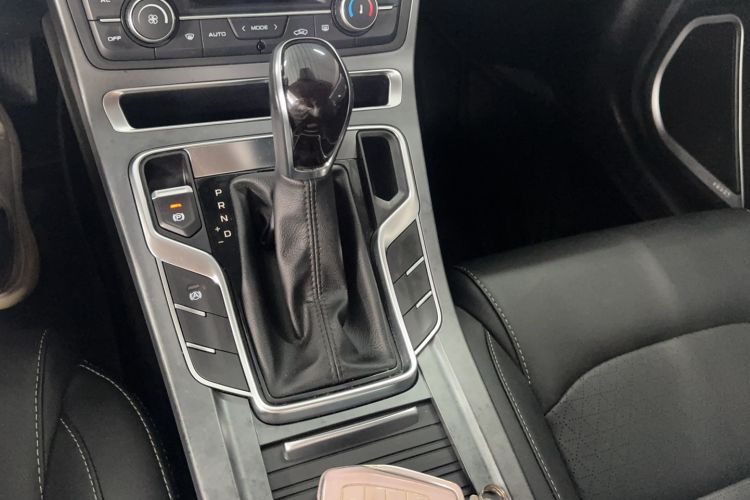 Used Geely Auto Emgrand 2021 UP 1.5L CVT Luxury Model Gear Lever