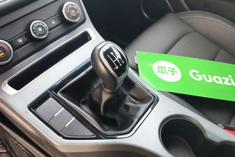 Used Geely Auto Emgrand 2021 UP 1.5L Manual Comfort Model Gear Lever