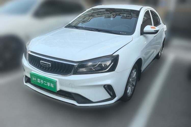 Used Geely Auto Emgrand 2021 UP 1.5L Manual Comfort Model Guazi used car, China used car export, Used car for sale, Used  cars, Cheapest cars for sale