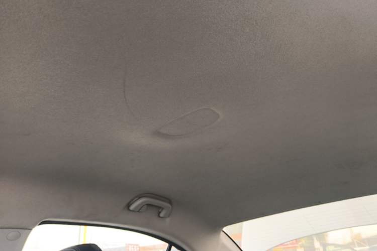 Used Geely Auto Emgrand 2021 UP 1.5L Manual Comfort Model Headliner