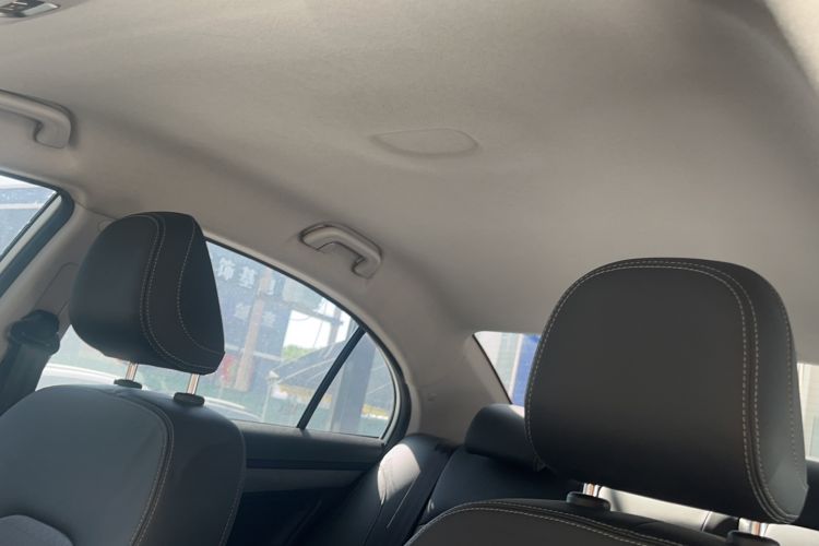 Used Geely Auto Emgrand 2021 UP 1.5L CVT Comfort Model Headliner