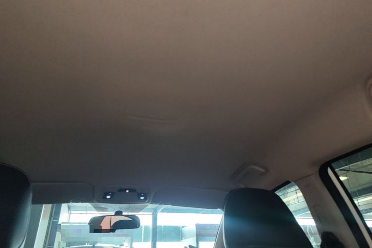 Used Geely Auto Emgrand 2021 UP 1.5L CVT Comfort Model Headliner
