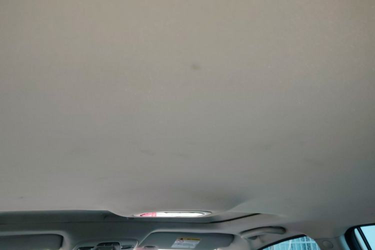 Used Geely Auto Emgrand 2021 UP 1.5L Manual Luxury Model Headliner