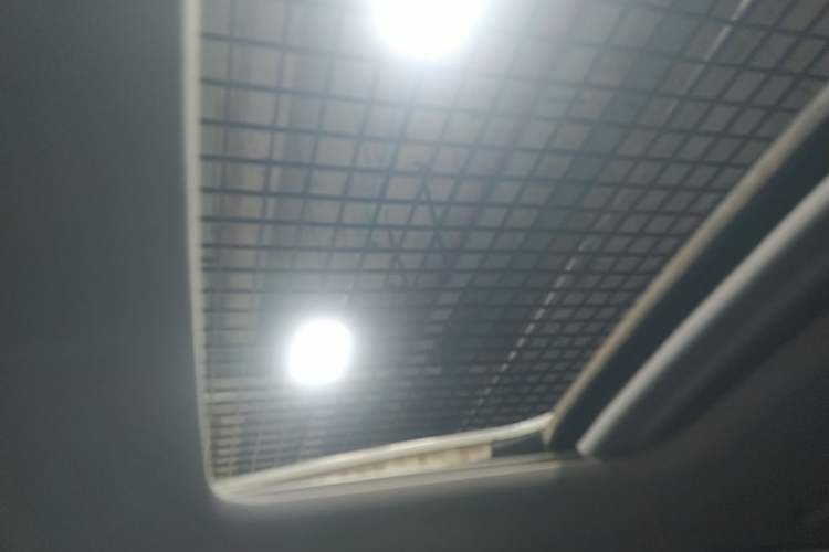 Used Geely Auto Emgrand 2021 UP 1.5L CVT Advanced Edition Headliner