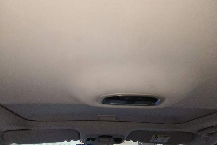 Used Geely Auto Emgrand 2021 UP 1.5L CVT Advanced Edition Headliner