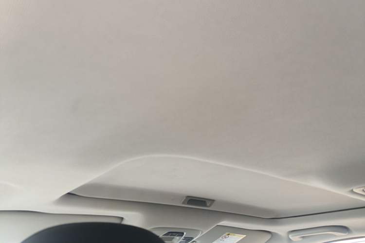 Used Geely Auto Emgrand 2021 UP 1.5L CVT Luxury Model Headliner