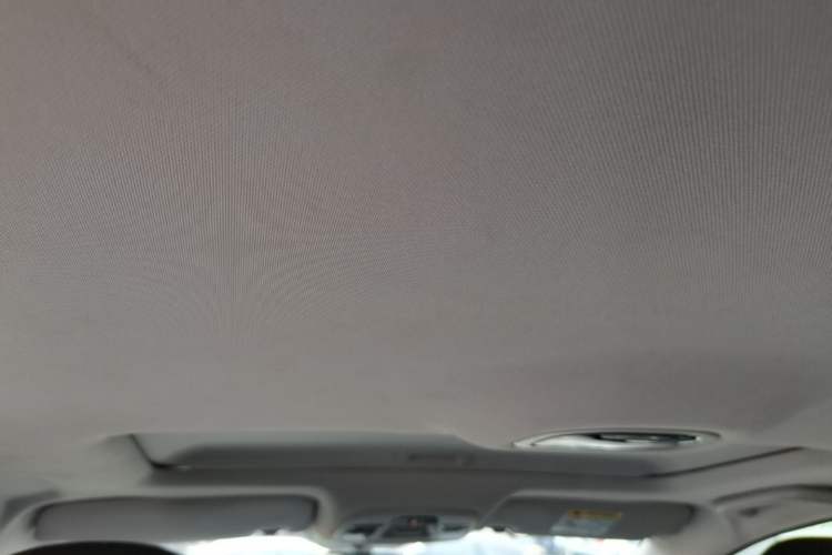 Used Geely Auto Emgrand 2021 UP 1.5L CVT Luxury Model Headliner