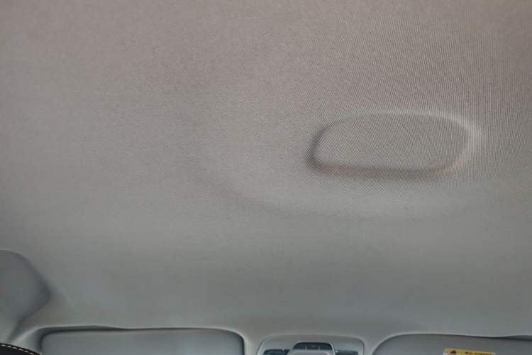 Used Geely Auto Emgrand 2021 UP 1.5L CVT Comfort Model Headliner