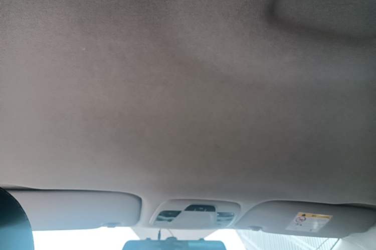 Used Geely Auto Emgrand 2021 UP 1.5L CVT Comfort Model Headliner