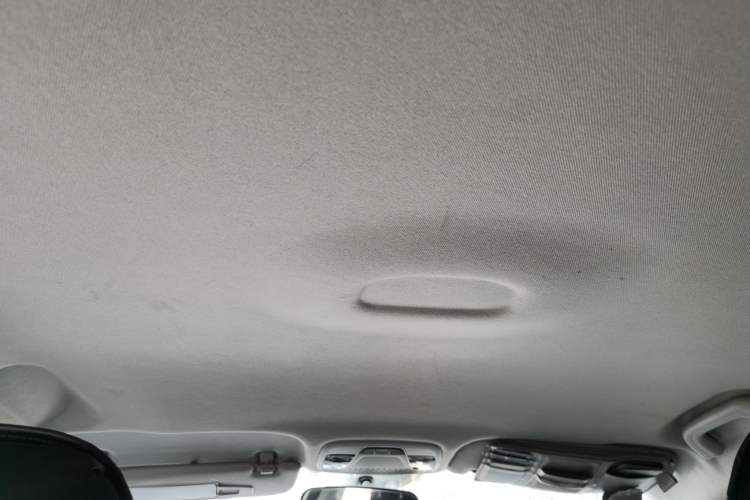 Used Geely Auto Emgrand 2021 UP 1.5L CVT Comfort Model Headliner