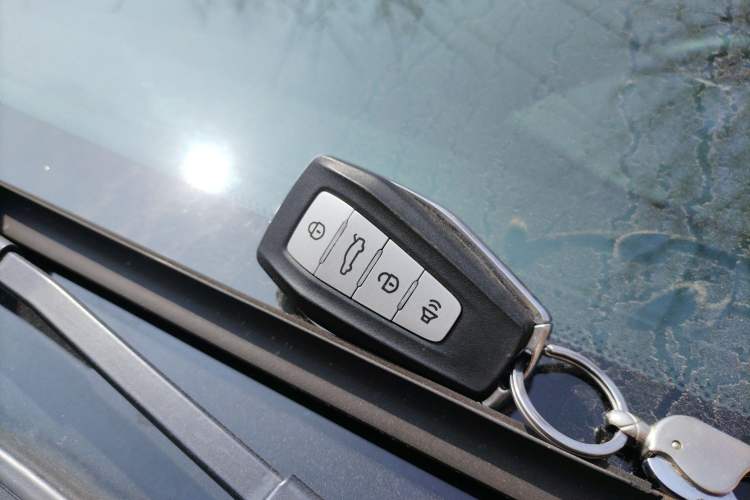 Used Geely Auto Emgrand 2021 UP 1.5L Manual Comfort Model Interior 1