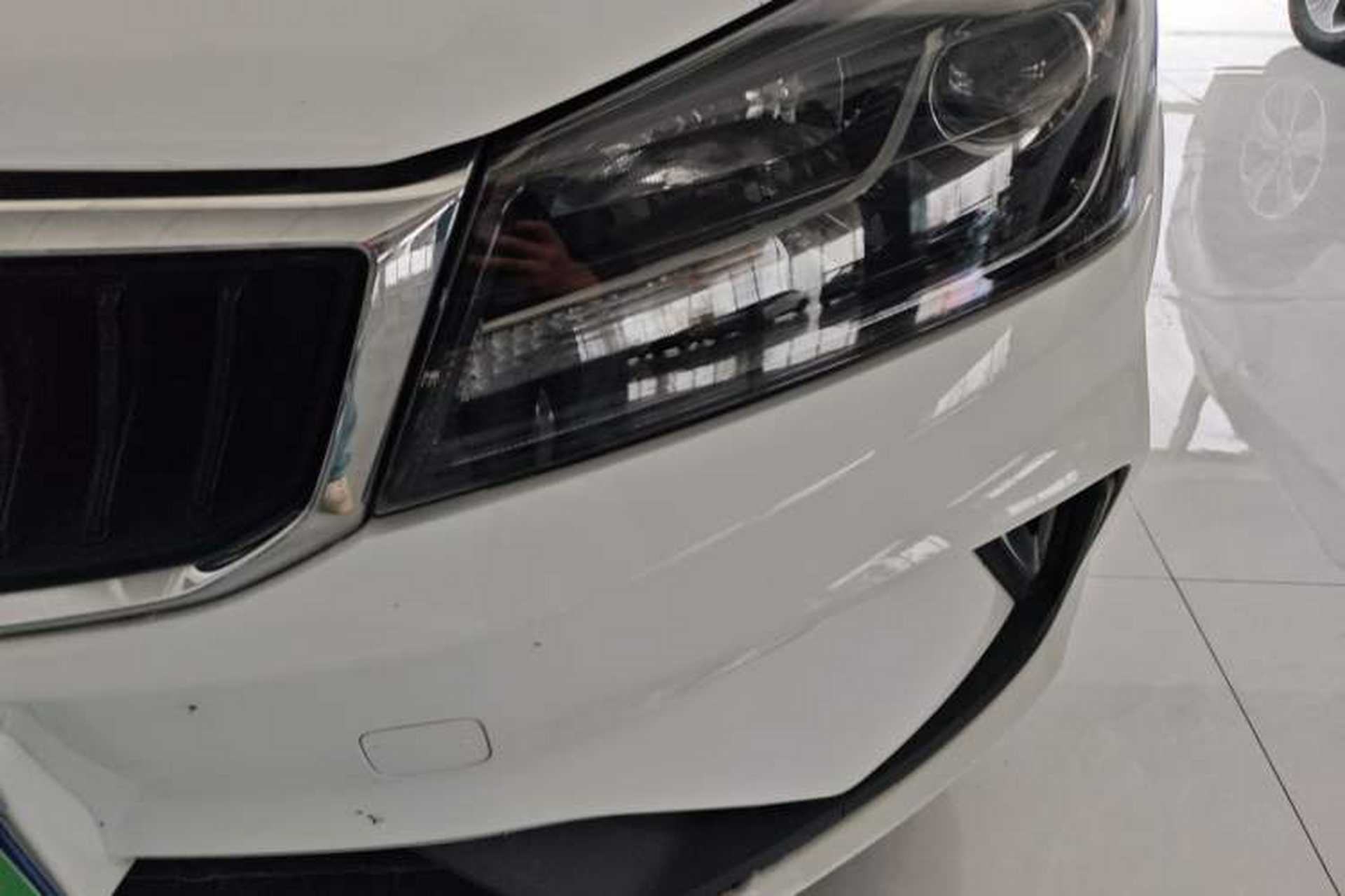 Used Geely Auto Emgrand 2021 UP 1.5L CVT Comfort Model Left Front Headlight