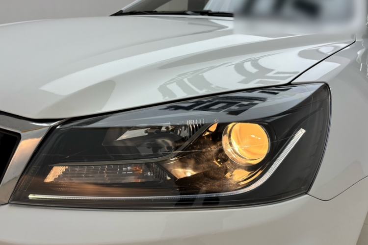 Used Geely Auto Emgrand 2021 UP 1.5L CVT Comfort Model Left Front Headlight
