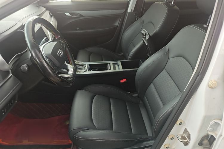 Used Geely Auto Emgrand 2021 UP 1.5L CVT Advanced Edition Left Front Seat