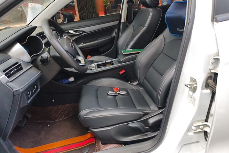 Used Geely Auto Emgrand 2021 UP 1.5L CVT Advanced Edition Left Front Seat