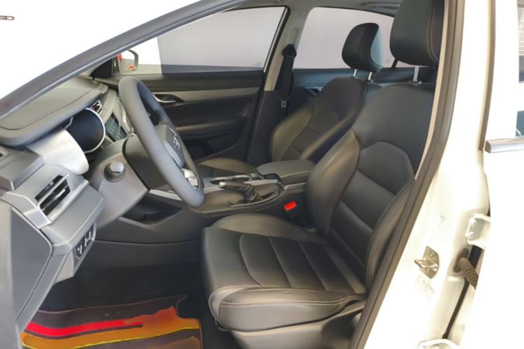 Used Geely Auto Emgrand 2021 UP 1.5L CVT Comfort Model Left Front Seat