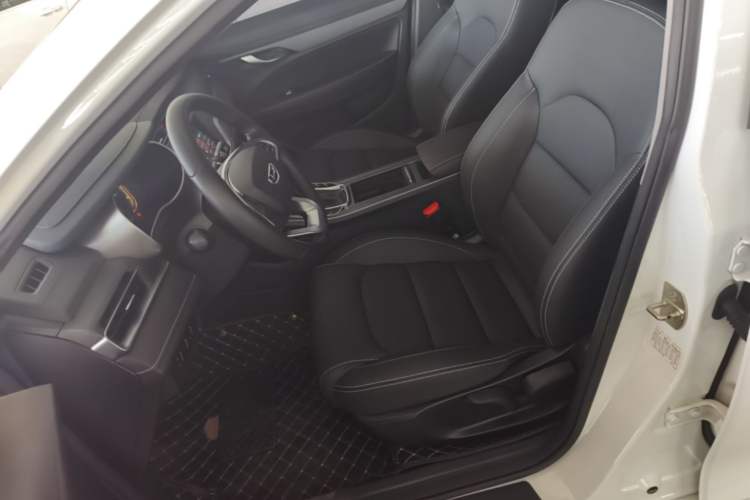Used Geely Auto Emgrand 2021 UP 1.5L CVT Advanced Edition Left Front Seat