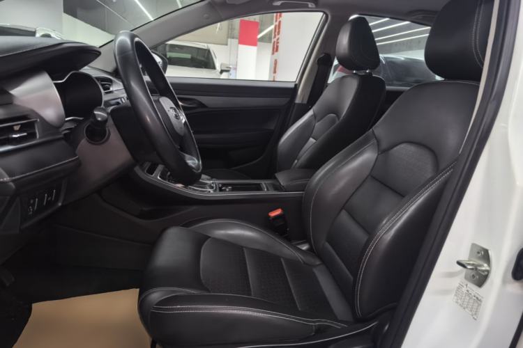 Used Geely Auto Emgrand 2021 UP 1.5L CVT Luxury Model Left Front Seat