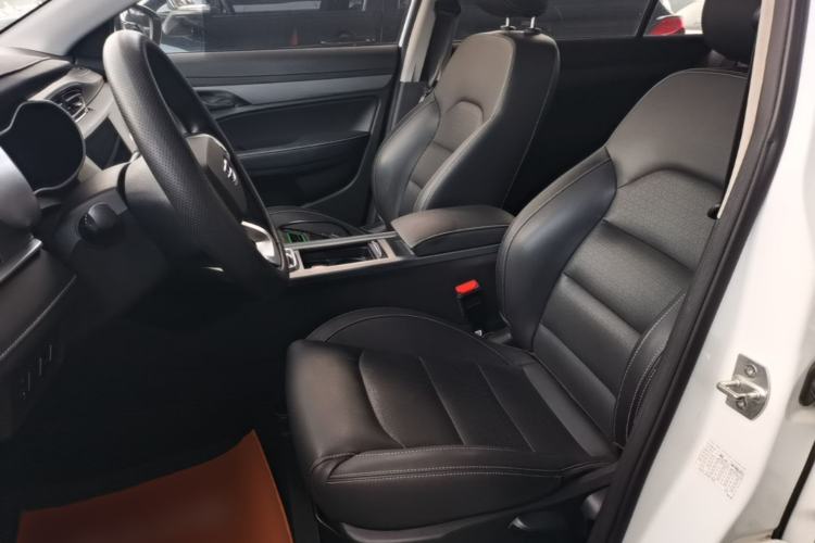 Used Geely Auto Emgrand 2021 UP 1.5L CVT Luxury Model Left Front Seat